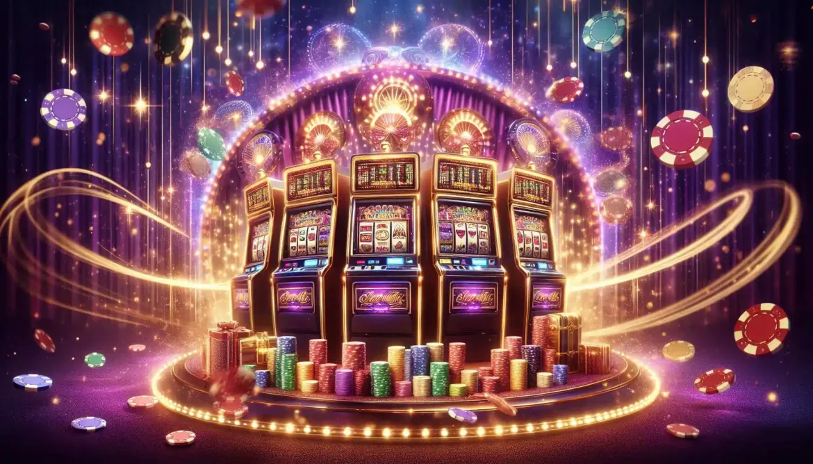 Lucky Touch Bingo Casino